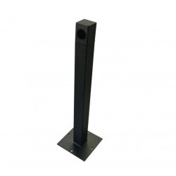 Cenicero de pedestal M1